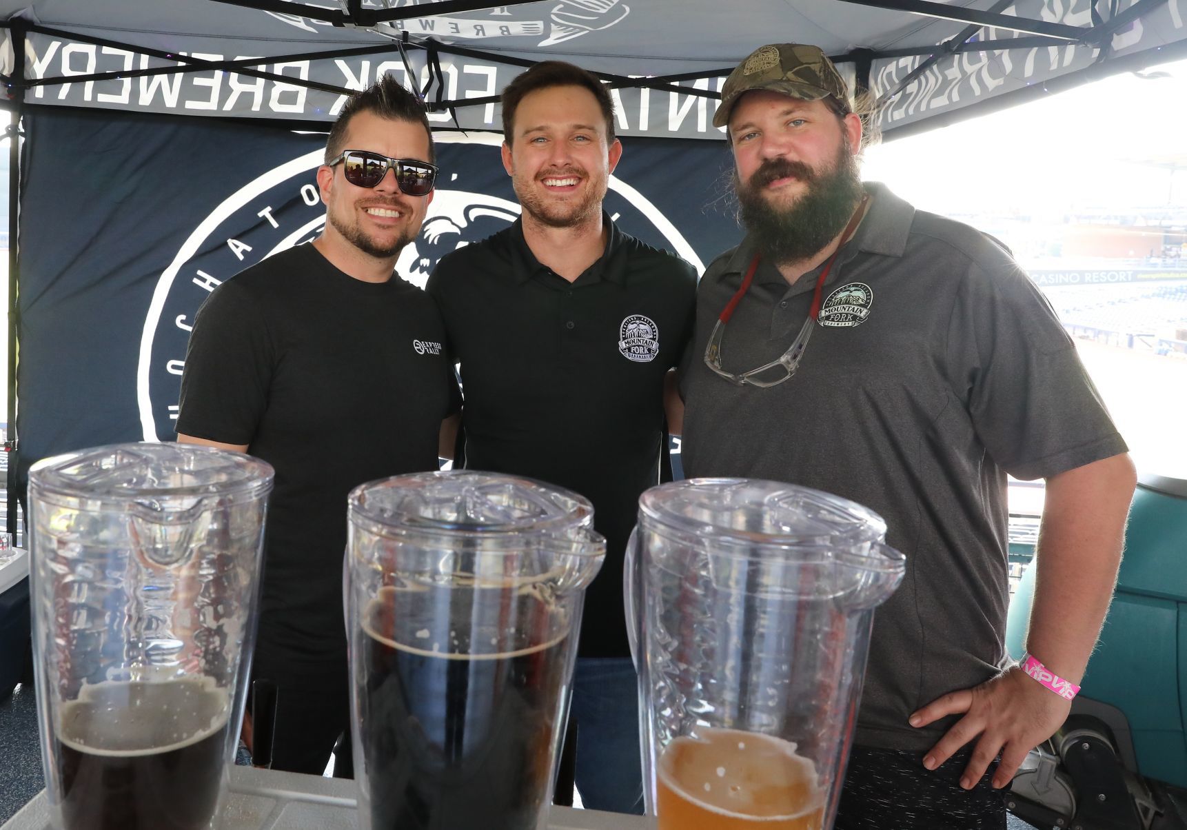 Harvest Beer Festival